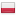 zansys.com server is located in Poland